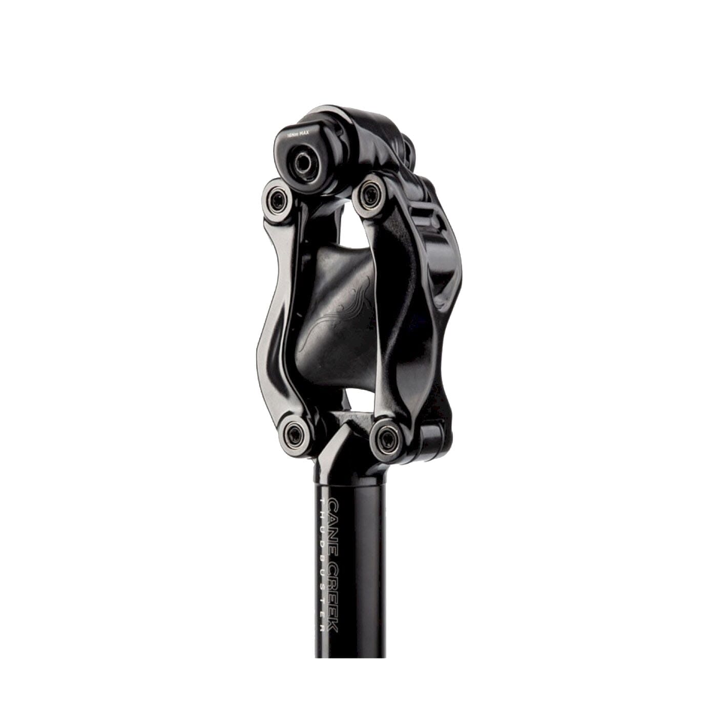 Cane Creek Thudbuster Long Travel Federsattelstütze