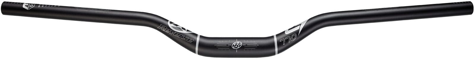 REVERSE Handlebar E-Element ERGO 770mm Ø31,8 40 mm