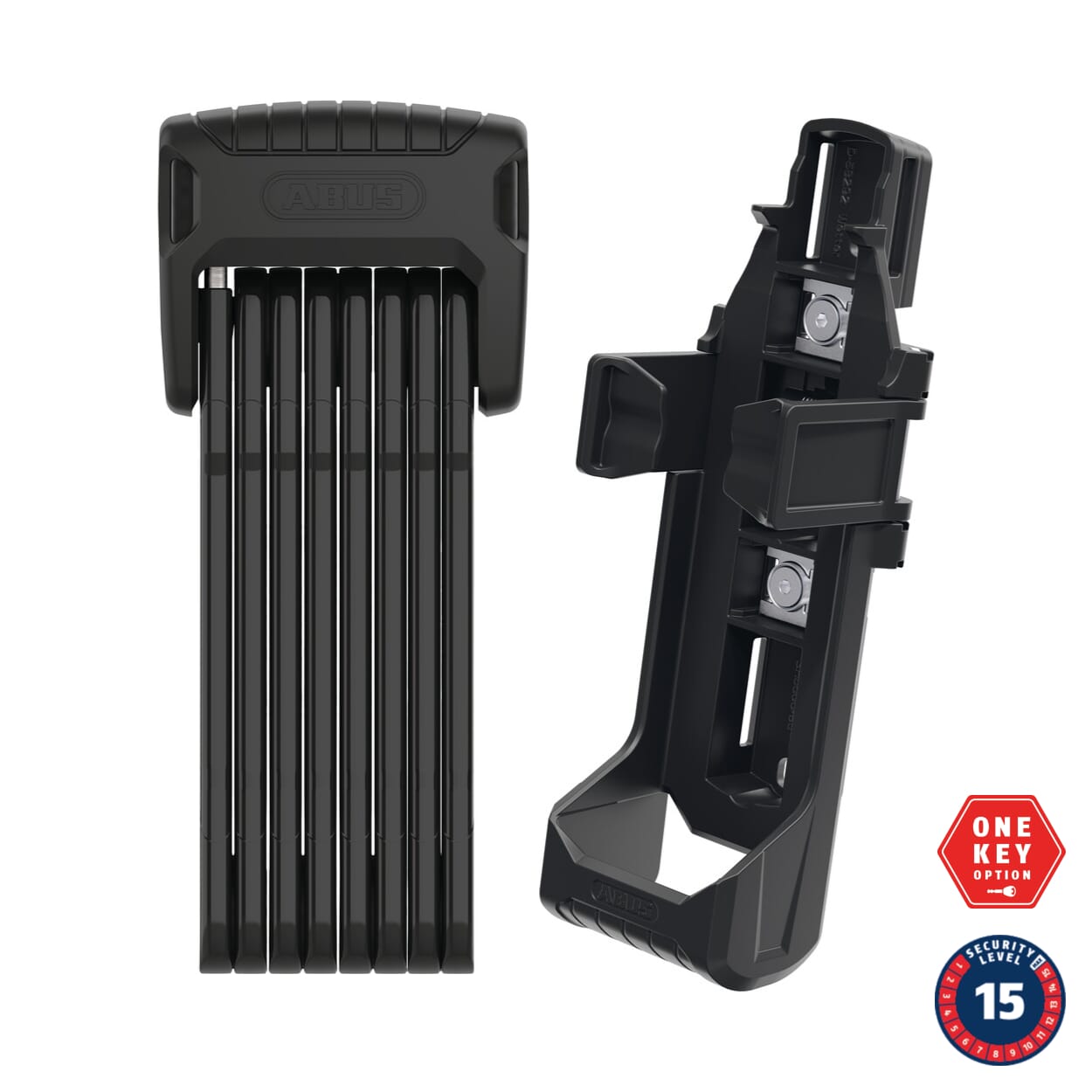 ABUS Bordo Big Granit XPlus 6500K/120