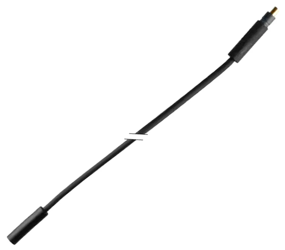 Supernova extension cable for high beam scanners