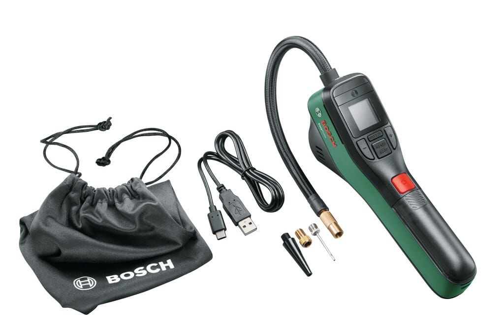 BOSCH EasyPump