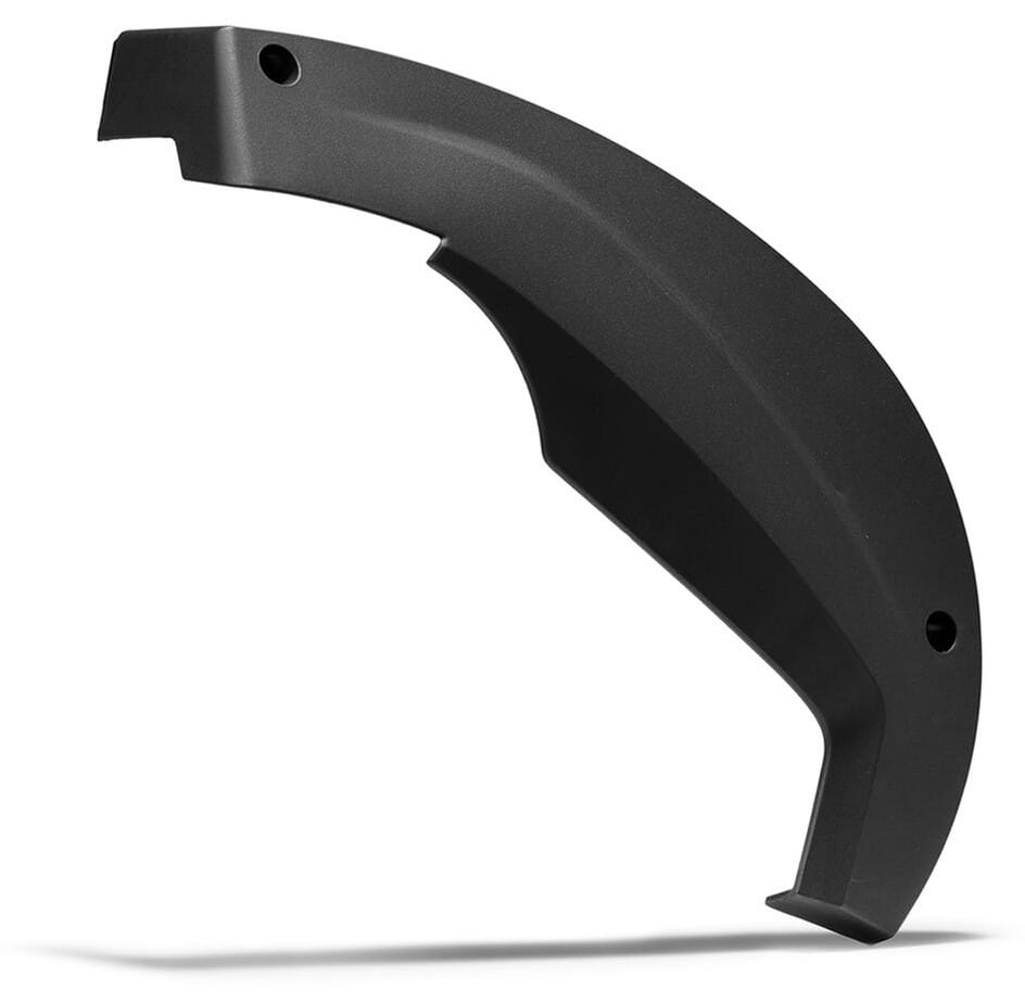 Bosch design cover Performance line left side Gen. 3