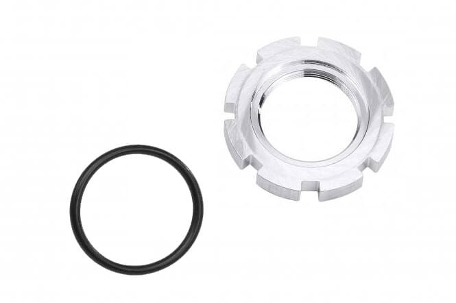 Bosch Verschlussring - Active/Performance Line 3. Generation mit O-Ring
