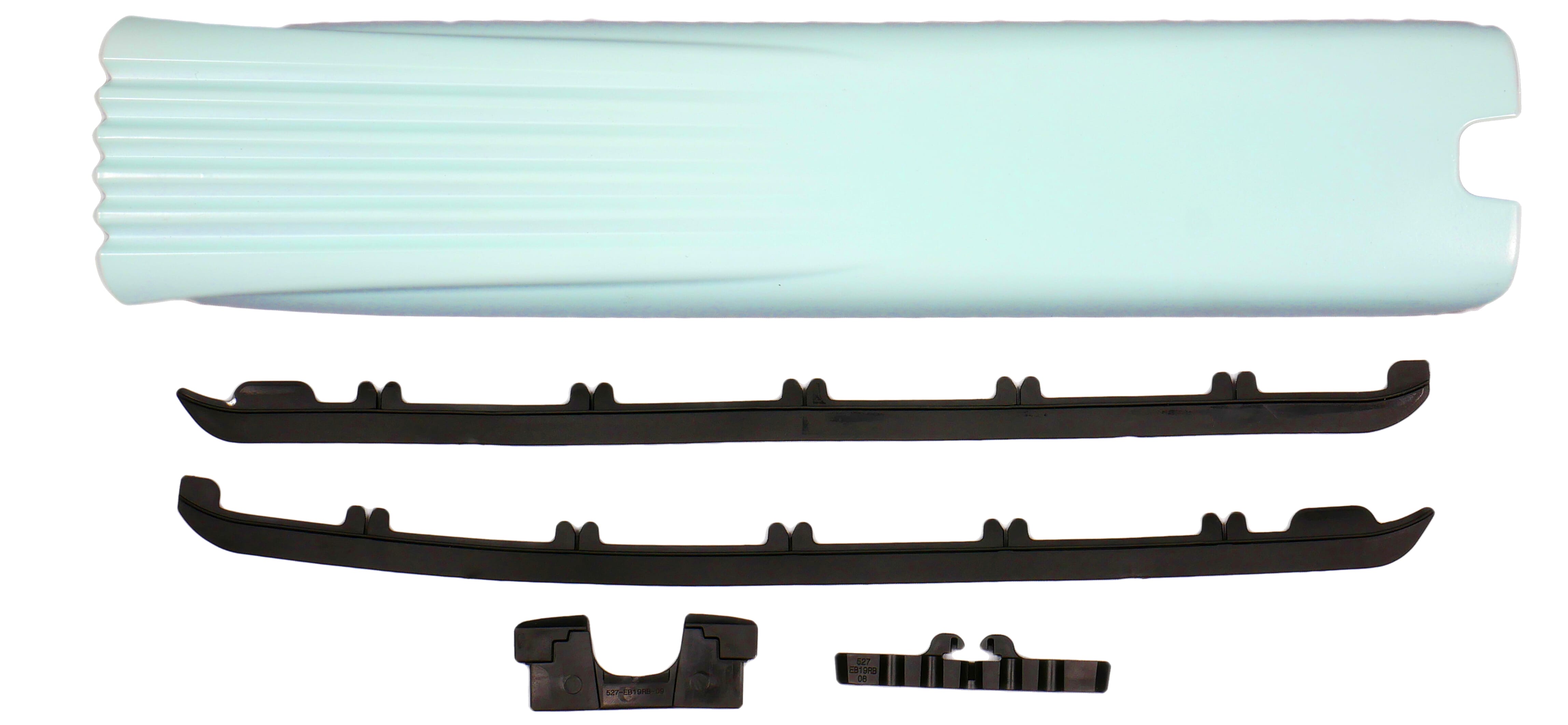 Giant Stance E+ 0 Downtube battery-cover