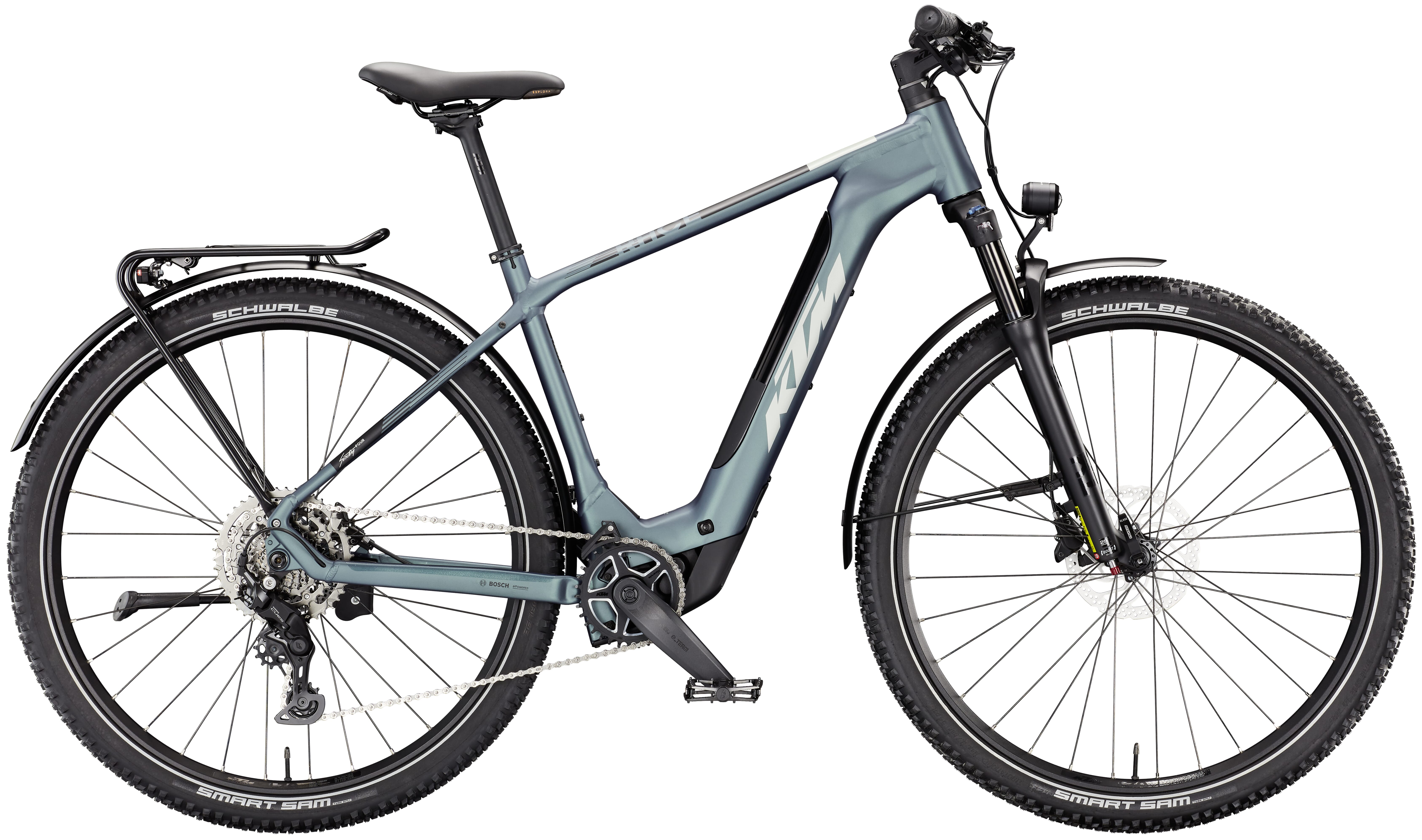 KTM Macina Race SX LFC - 2026