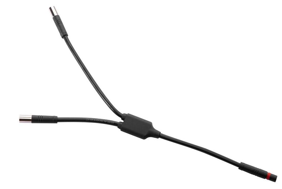 Giant Y-Connector für Ridecontrol GO