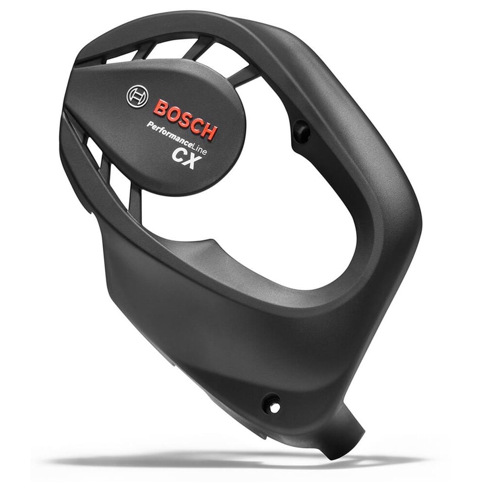 Bosch design cover Performance Line CX left Gen. 4