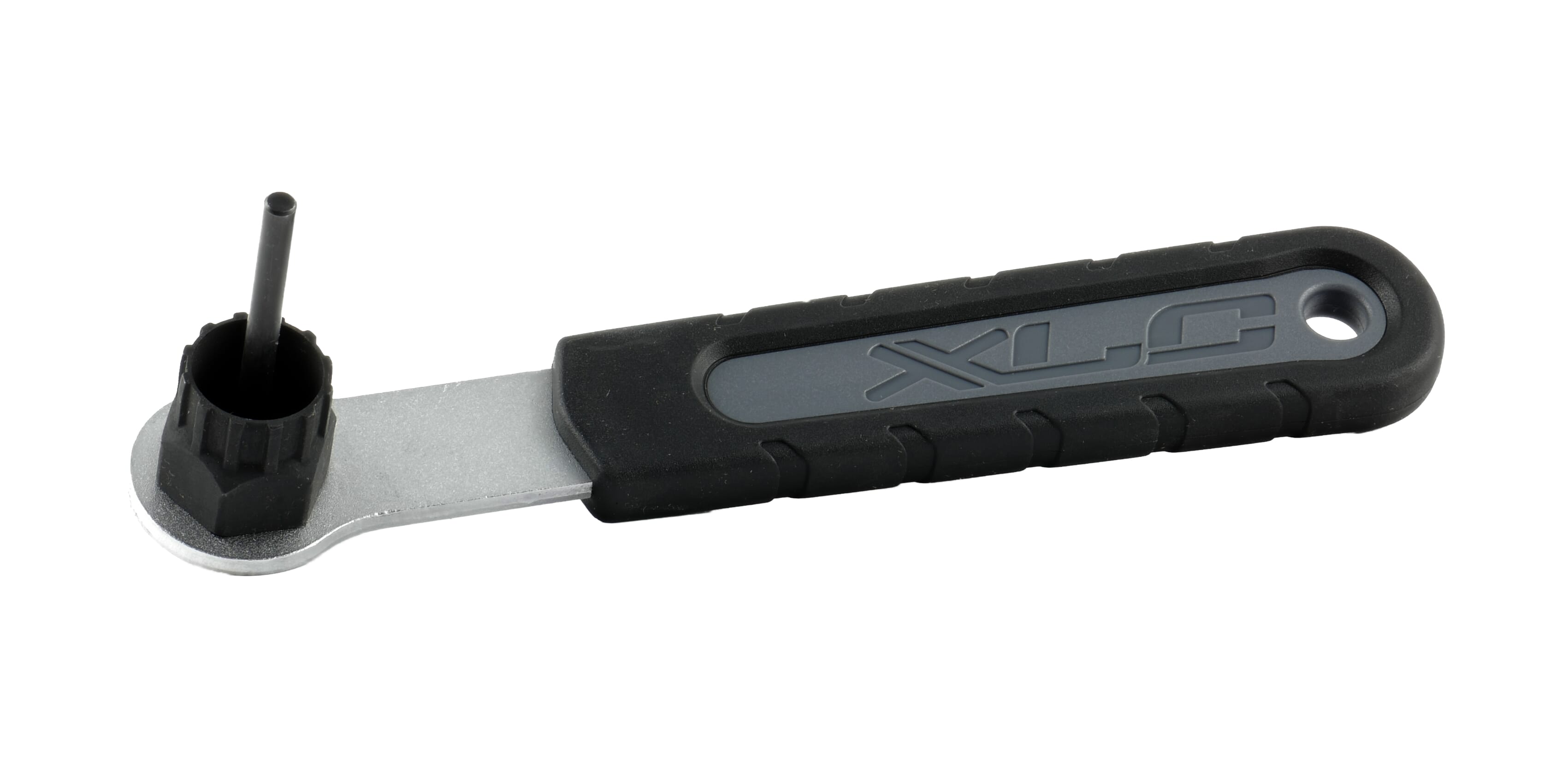 XLC gear rim pickup TO-S12 suitable for Shimano HG cassettes
