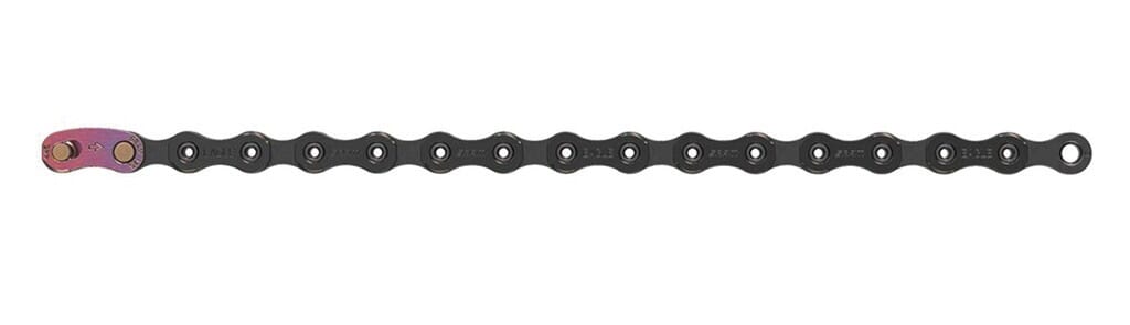 SRAM Chain PC XX1 Eagle 126 links 12-speed - black