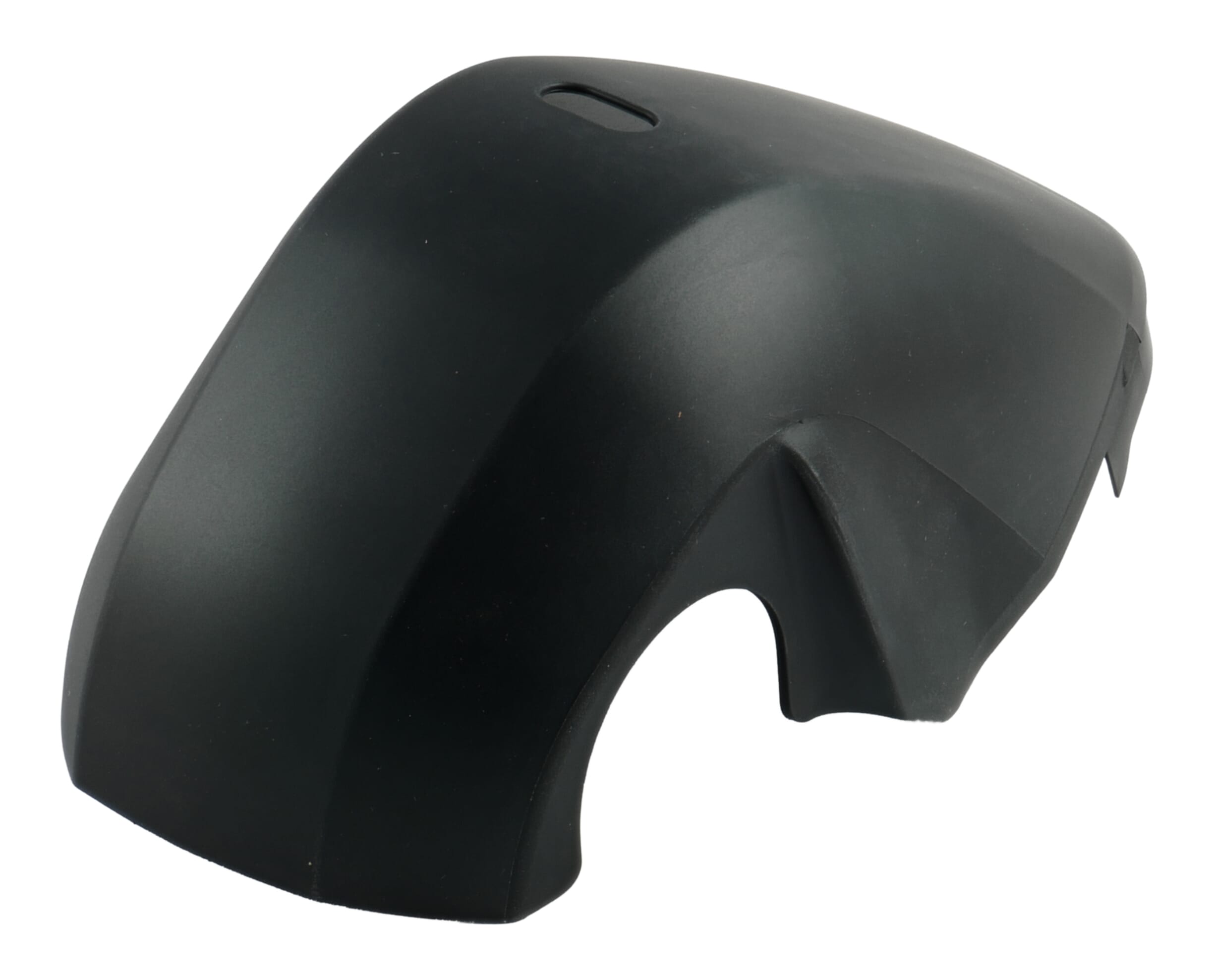 Cube motor cover BCM for Stereo Hybrid 120 27.5" MY 2023-2024 - top side