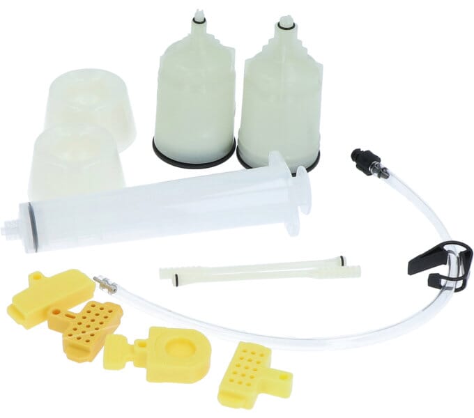 Shimano bleeding set for disc brakes TL-BT03S