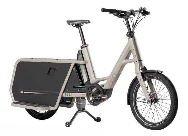 Qio Long P9 - 2026