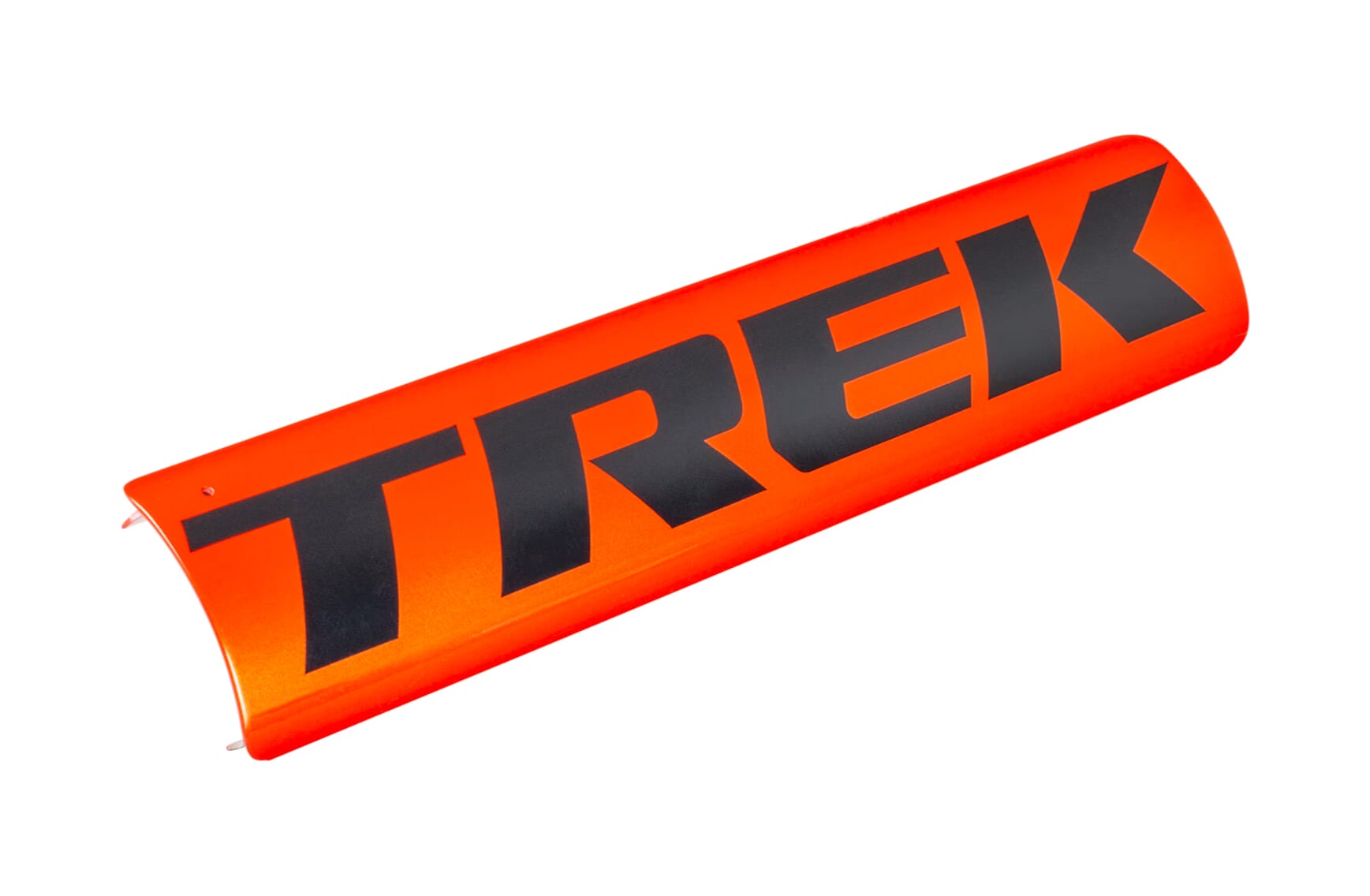 Trek Powerfly HT/FS 2023 battery cover - Lava Copper