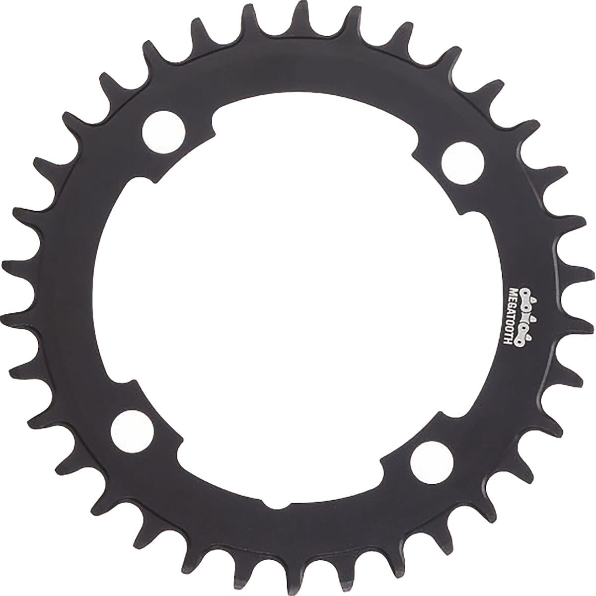 FSA chainring MTB Megatooth 4-Arm 104mm x 48T