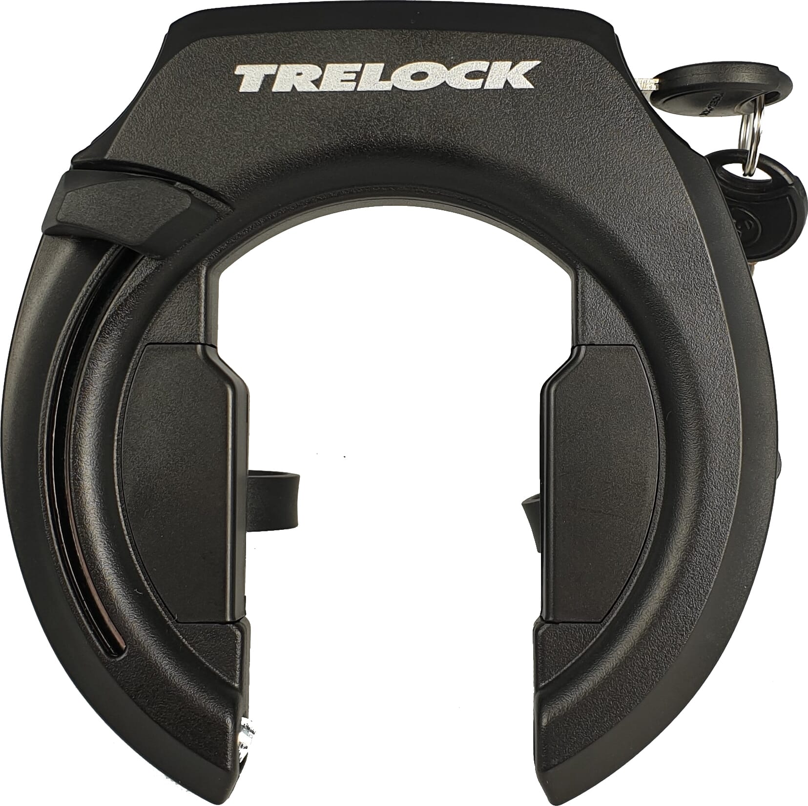 Trelock e-Bike frame lock RS 351 standard