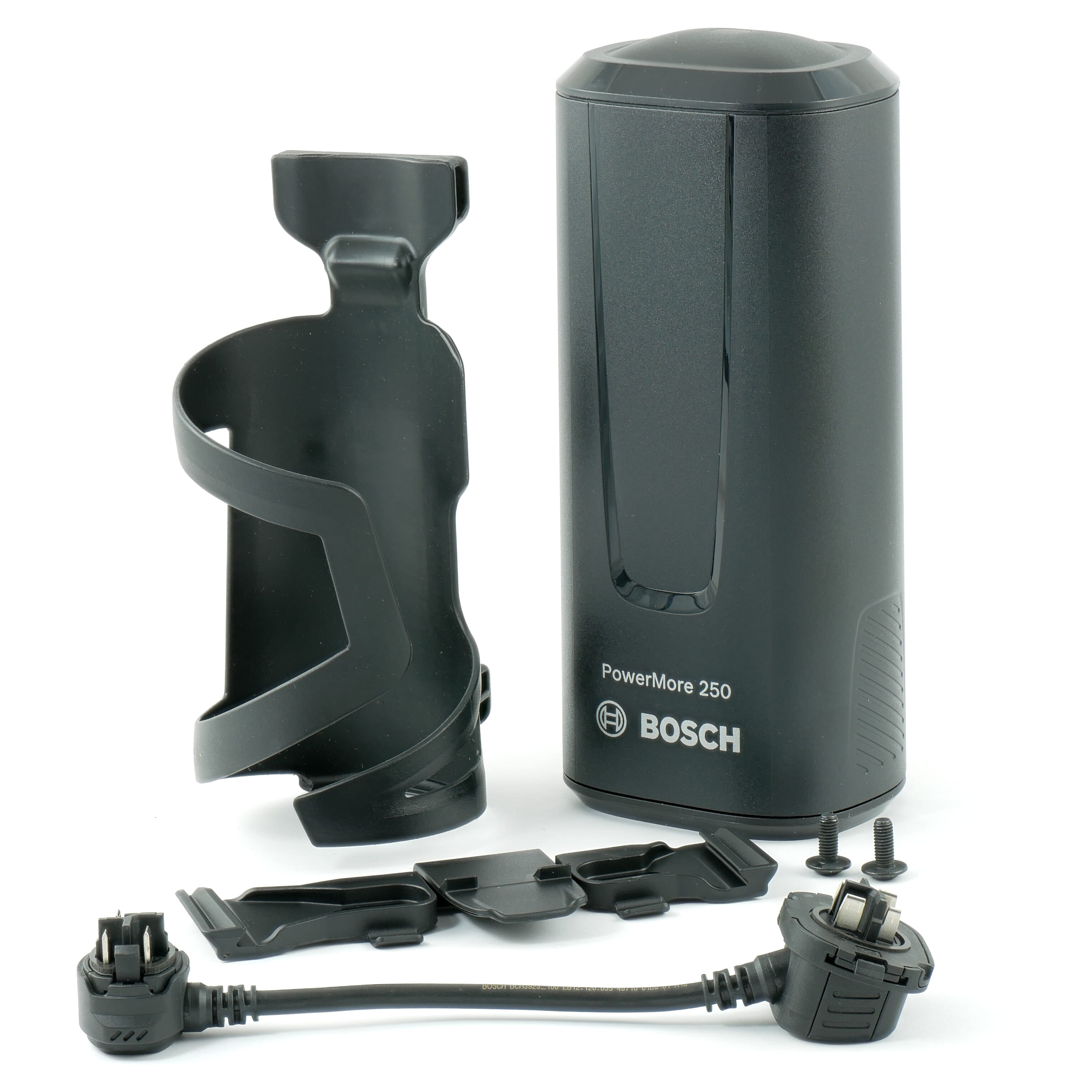 Bosch PowerMore 250 Range Extender Set Smart System mit Anschlusskabel