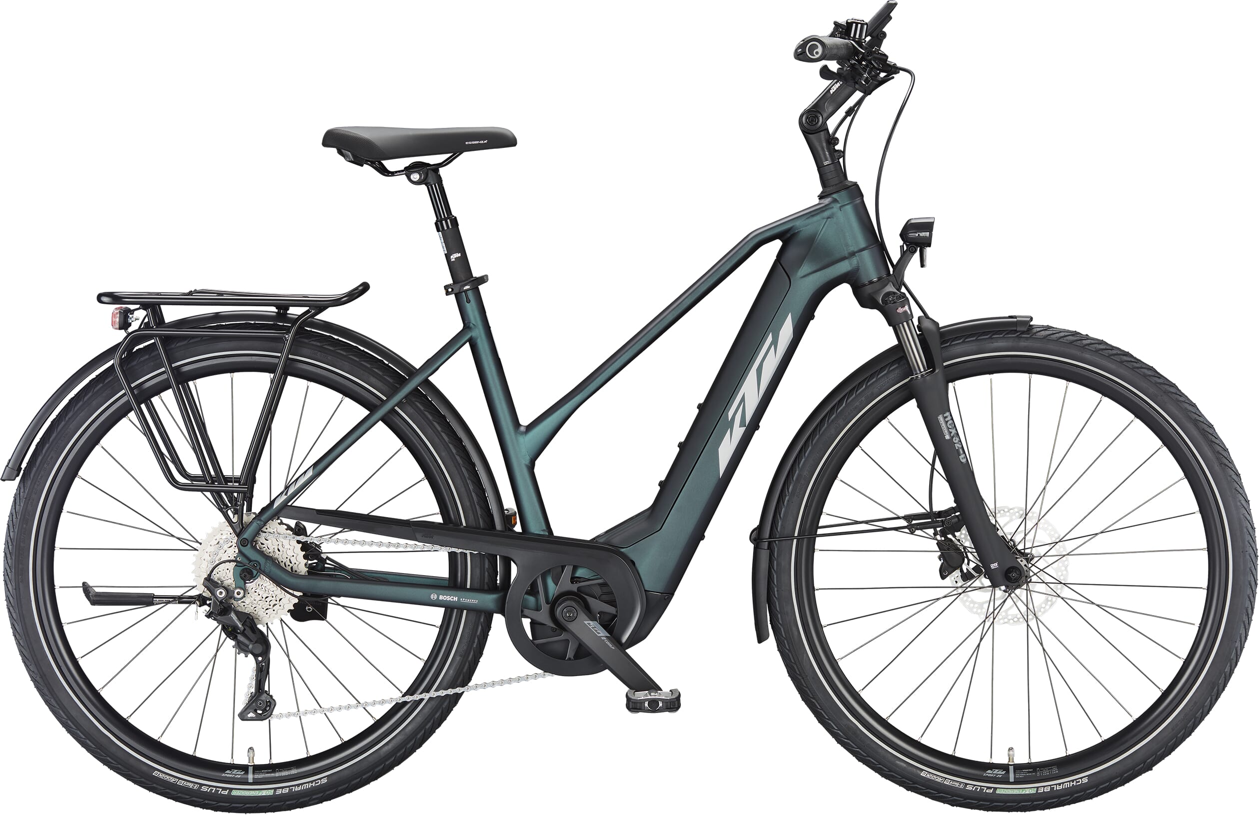 KTM Macina Tour CX 510 2023 Damen