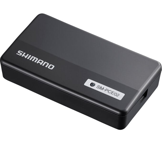 SHIMANO SM-PCE02 Connection & adjustment kit for STEPS & Di2 image 2