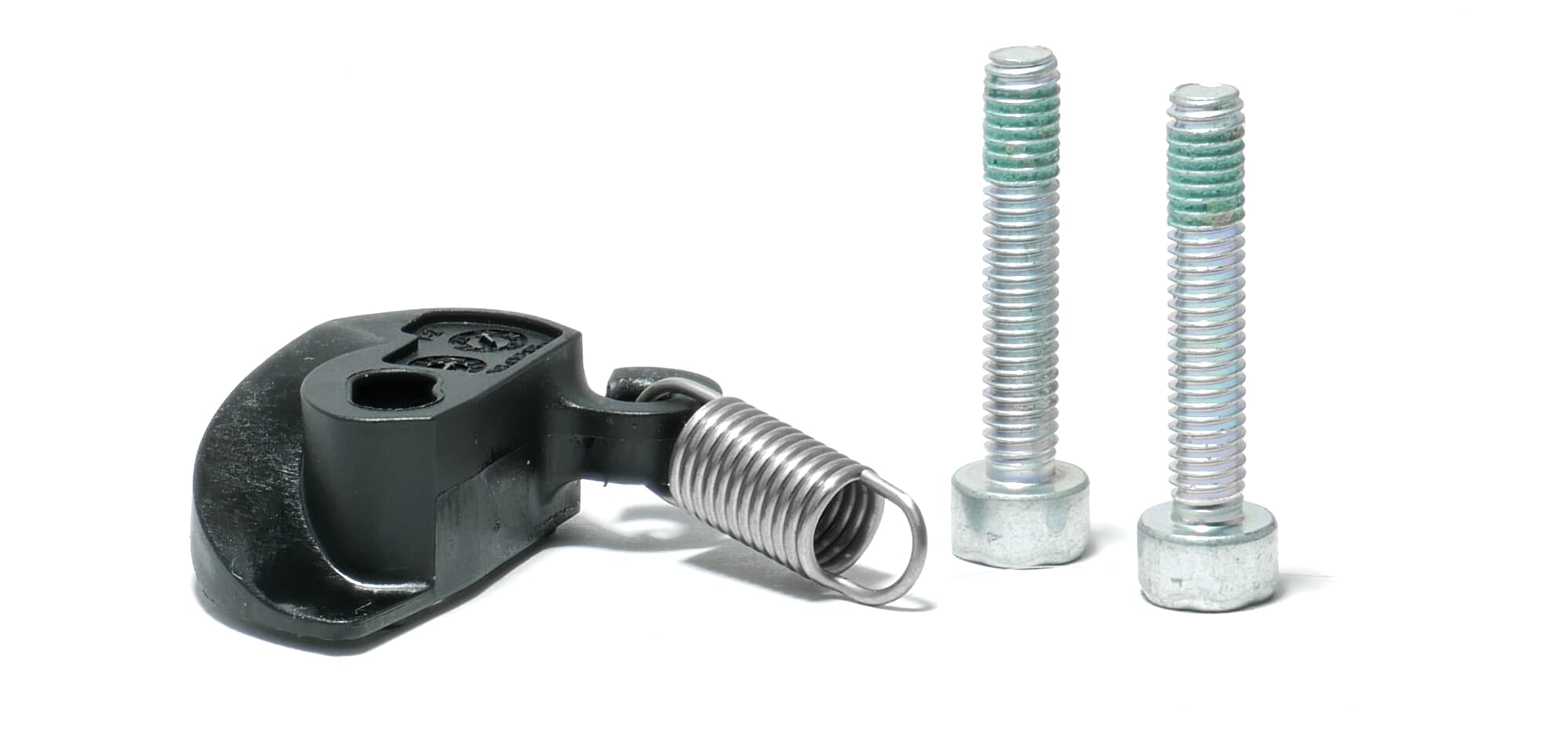 Bosch locking mechanism kit CompactTube vertical