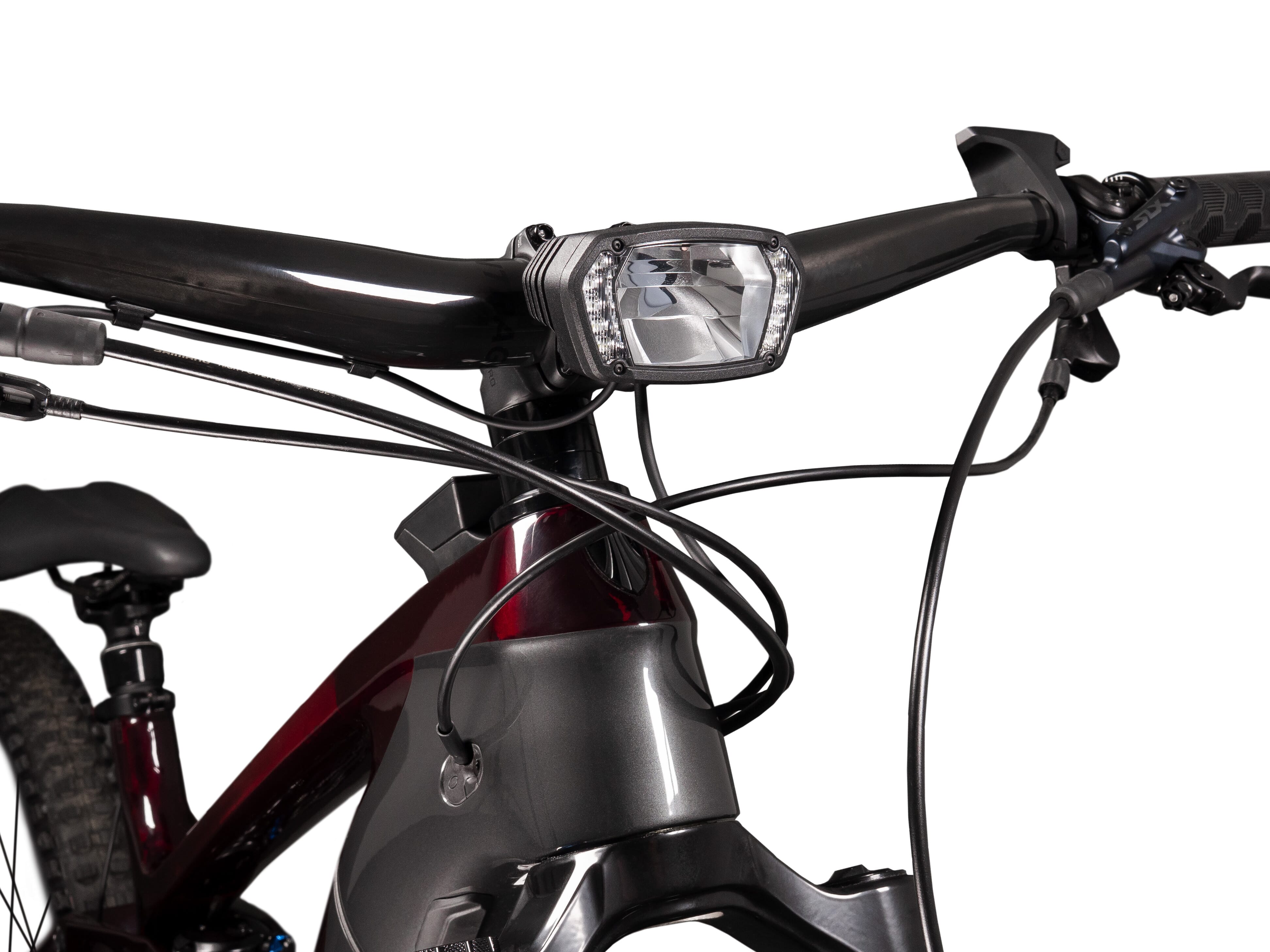 Lupine SL X E-bike headlight 2023