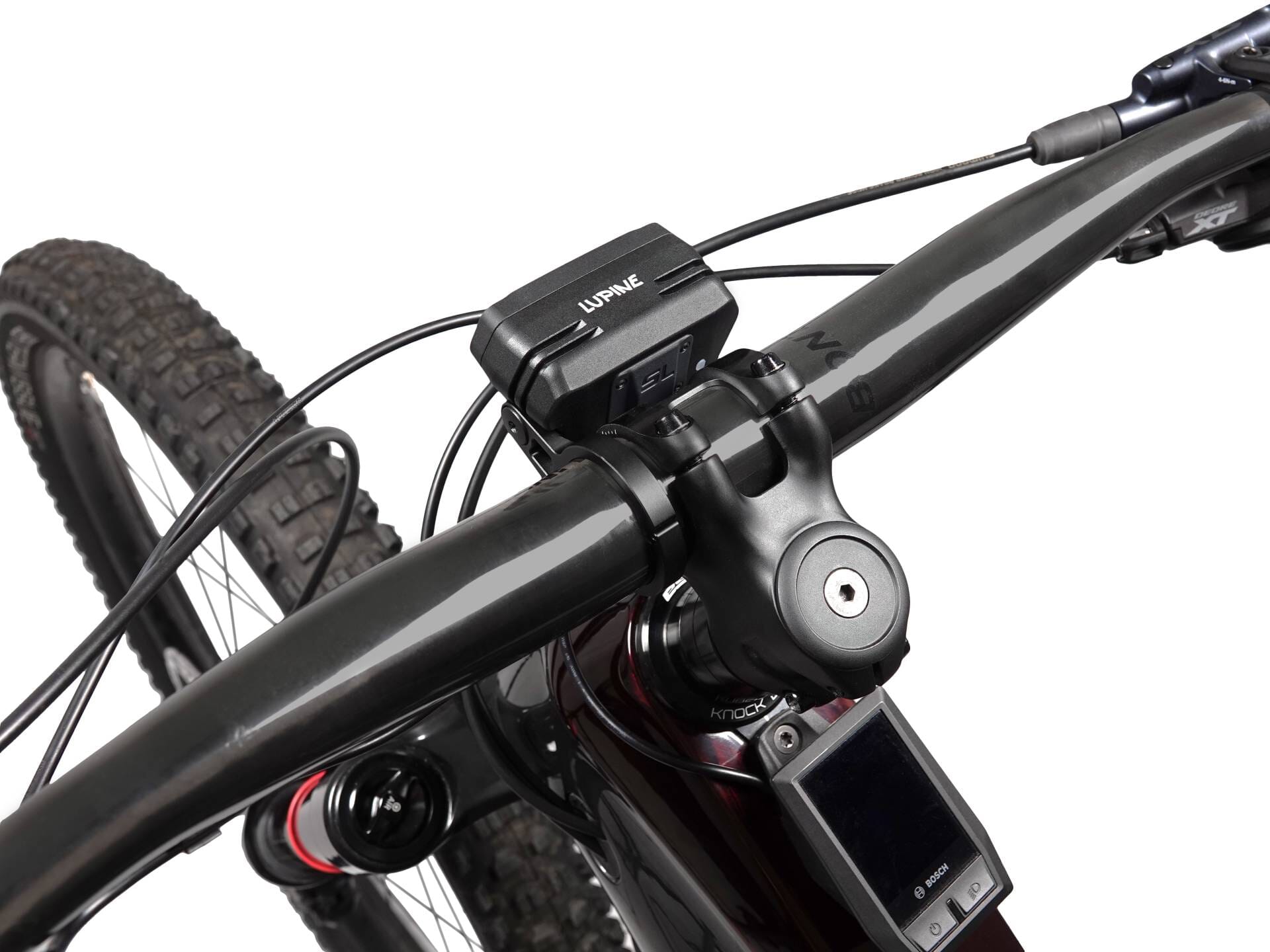 LUPINE SL MiniMax 3