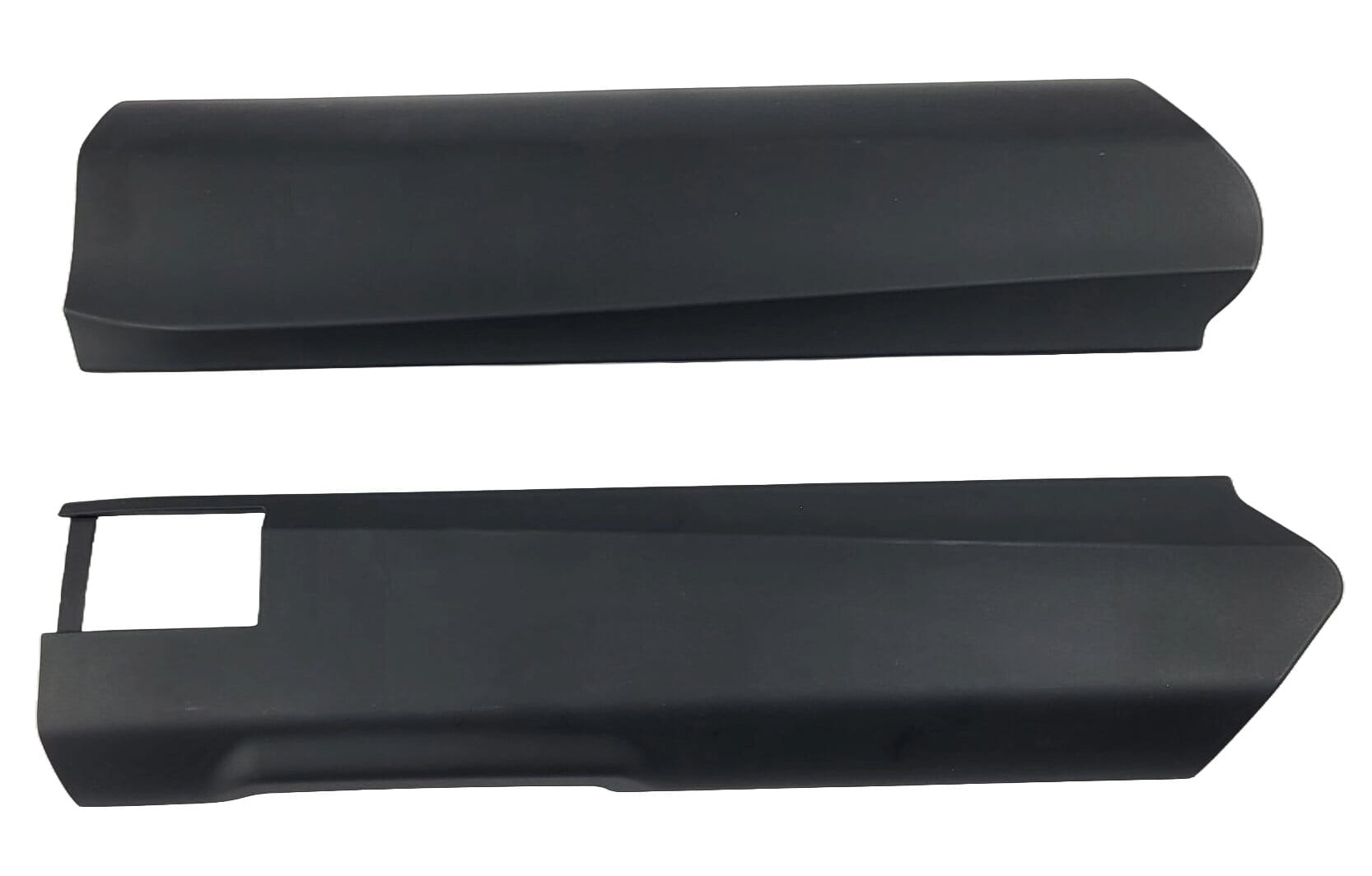 Giant Side Panel for Giant EnergyPak 500 Downtube Battery deep blue-grey