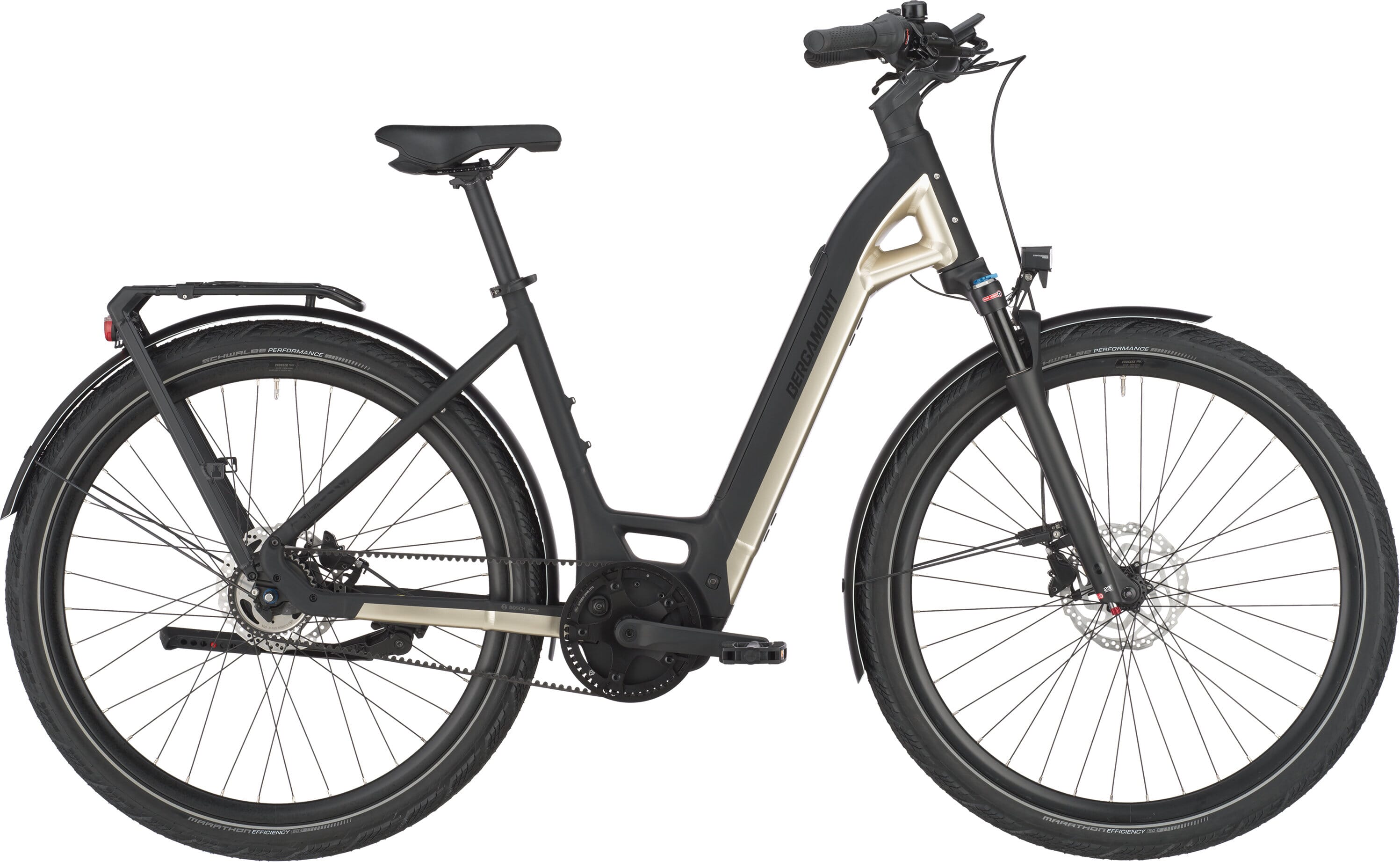 Bergamont E-Bikes | Made in Germany | Ebike24.com