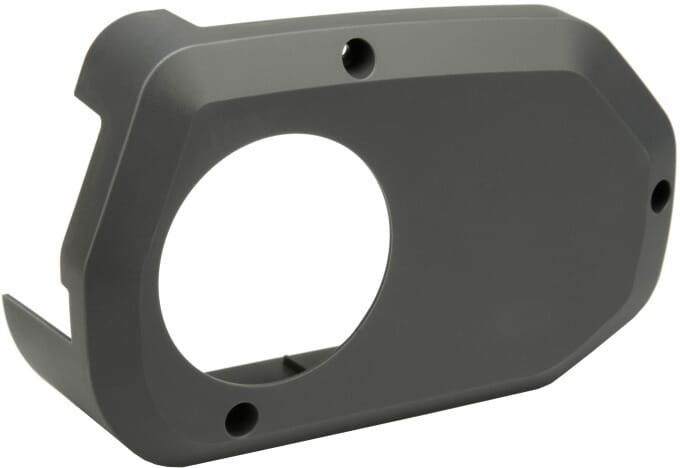 Shimano Steps Motor Housing 0° right side