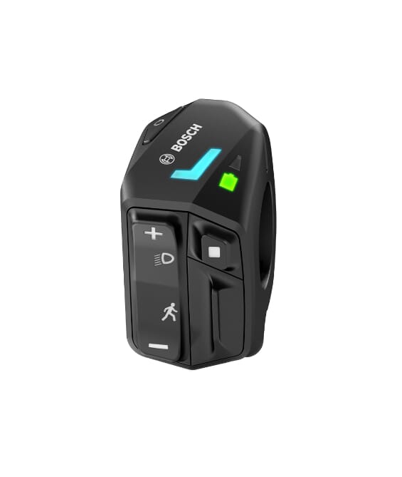 アクセサリー Bosch LED Remote for The Smart System Bosch LED Controller for Smart System (BRC3610) | eBike24