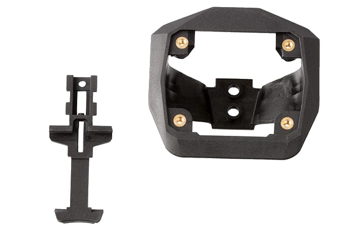 Riese & Müller Nyon retrofit kit for Kiox