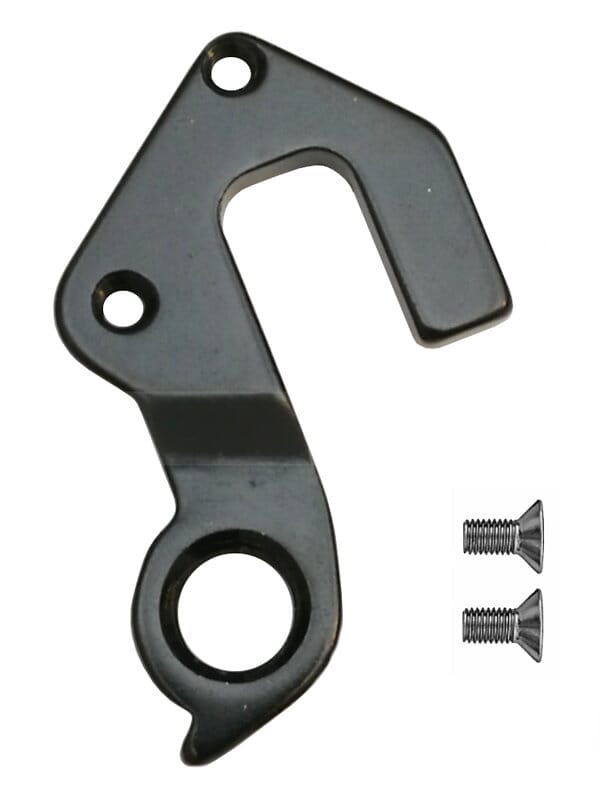 Kalkhoff derailleur hanger - Kalkhoff Berleen with Bafang