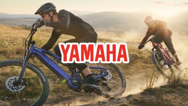 Yamaha Markenwelt