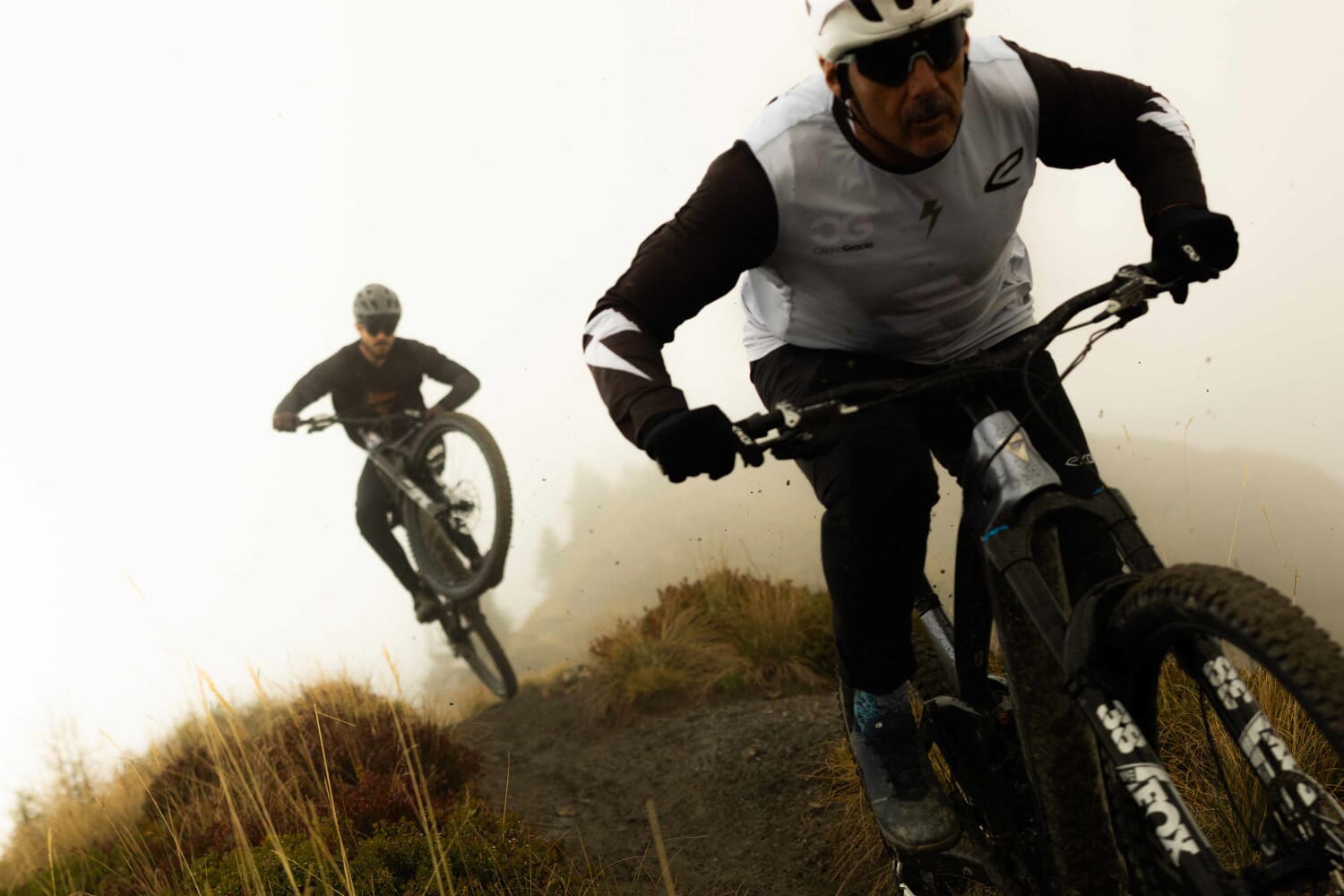 Giant Reign Advanced E+ 2 2026 - Action picture 1