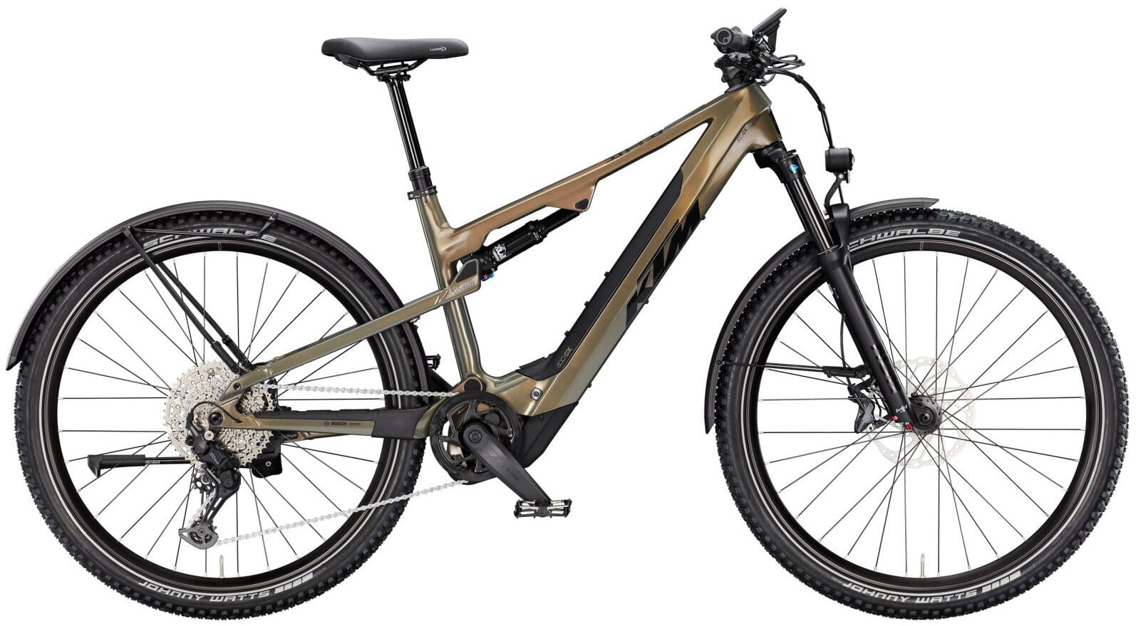 KTM Macina Chacana 892 LFC - 2025
