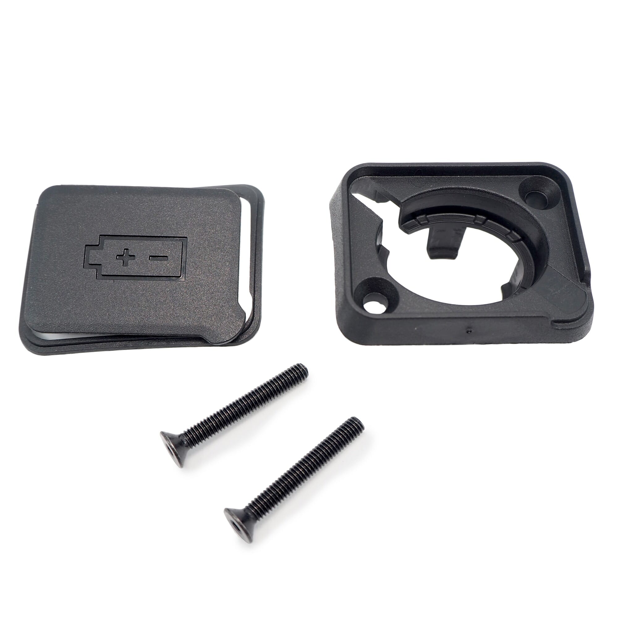 Bergamont PowerTube charging socket holder for Bosch-B-Type