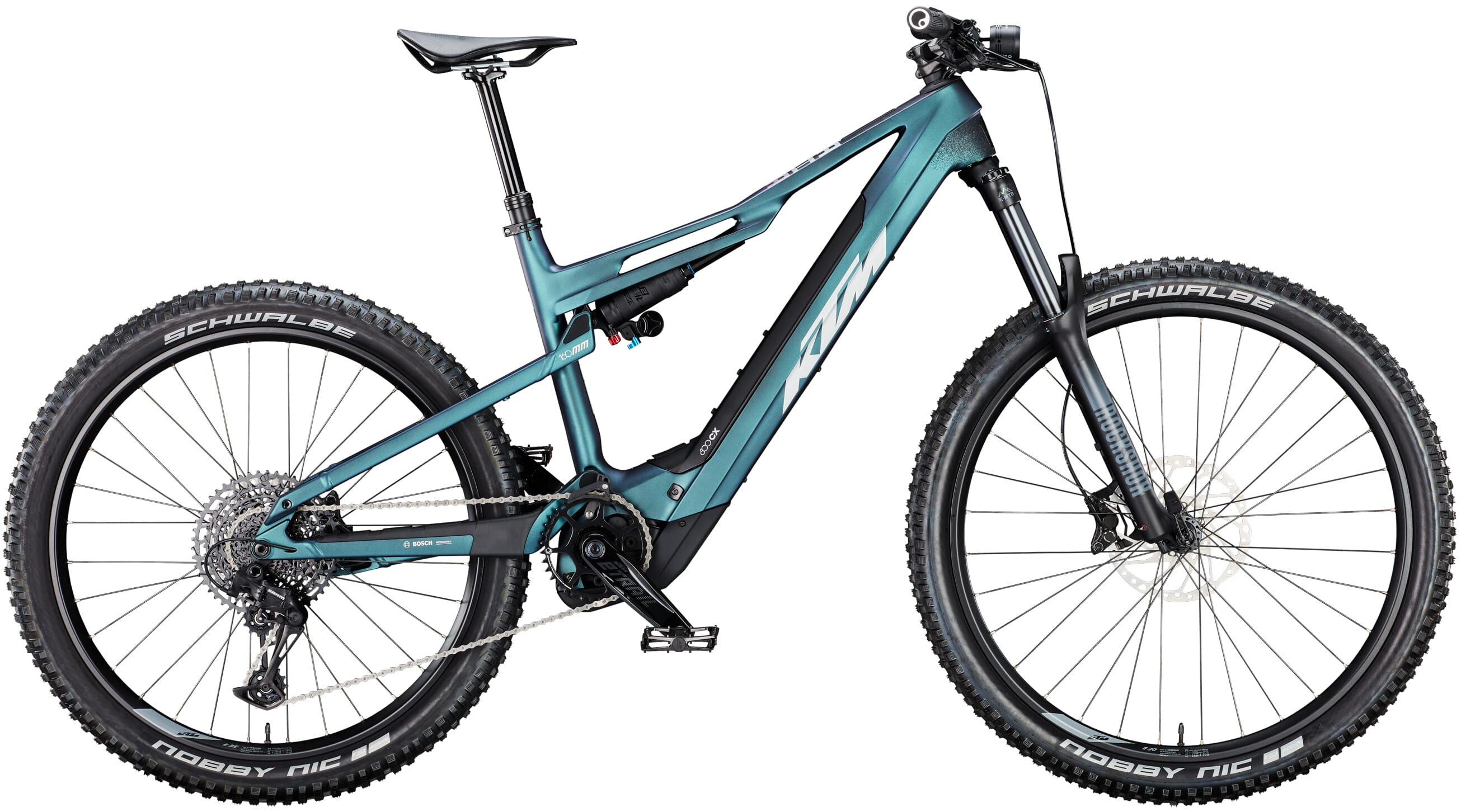 KTM Macina Kapoho 8973 L - 2025