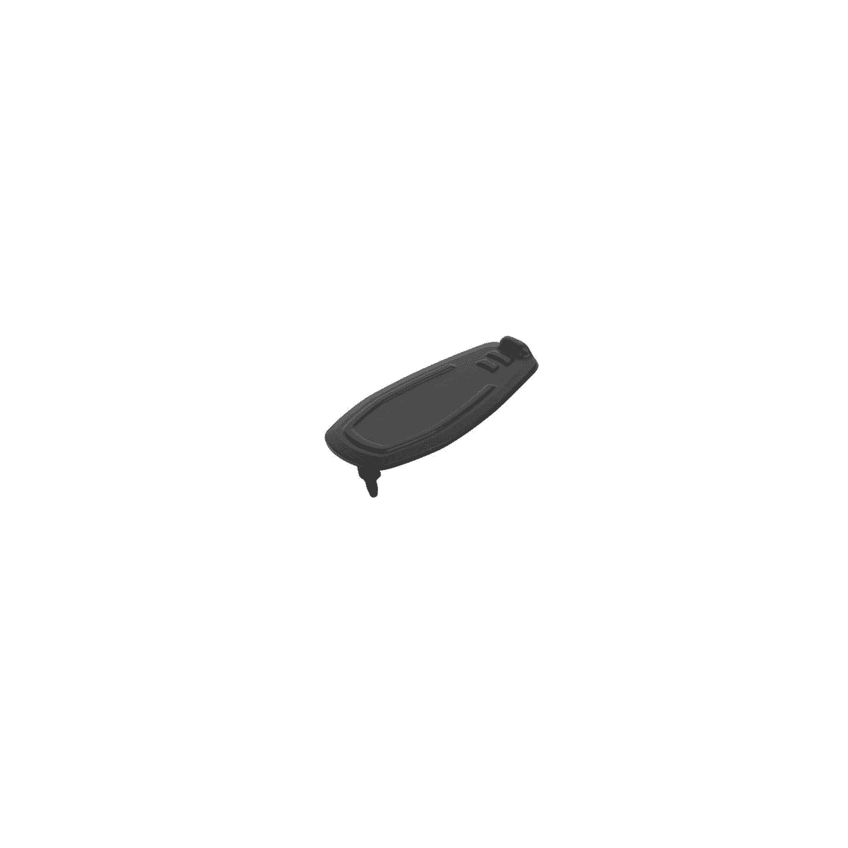 Bosch Abdeckkappe Powertube 2