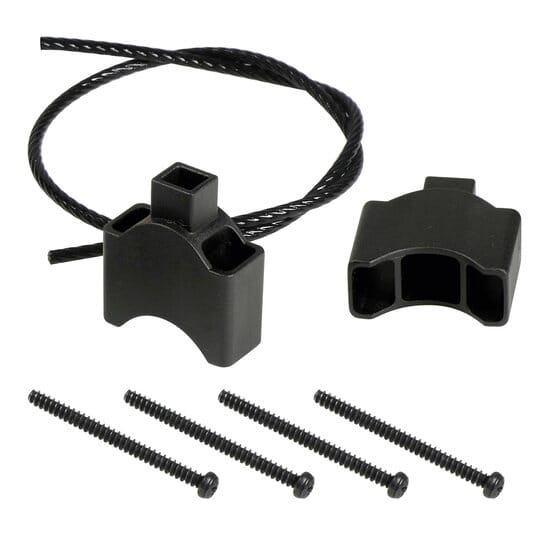 Distance extension 25mm action