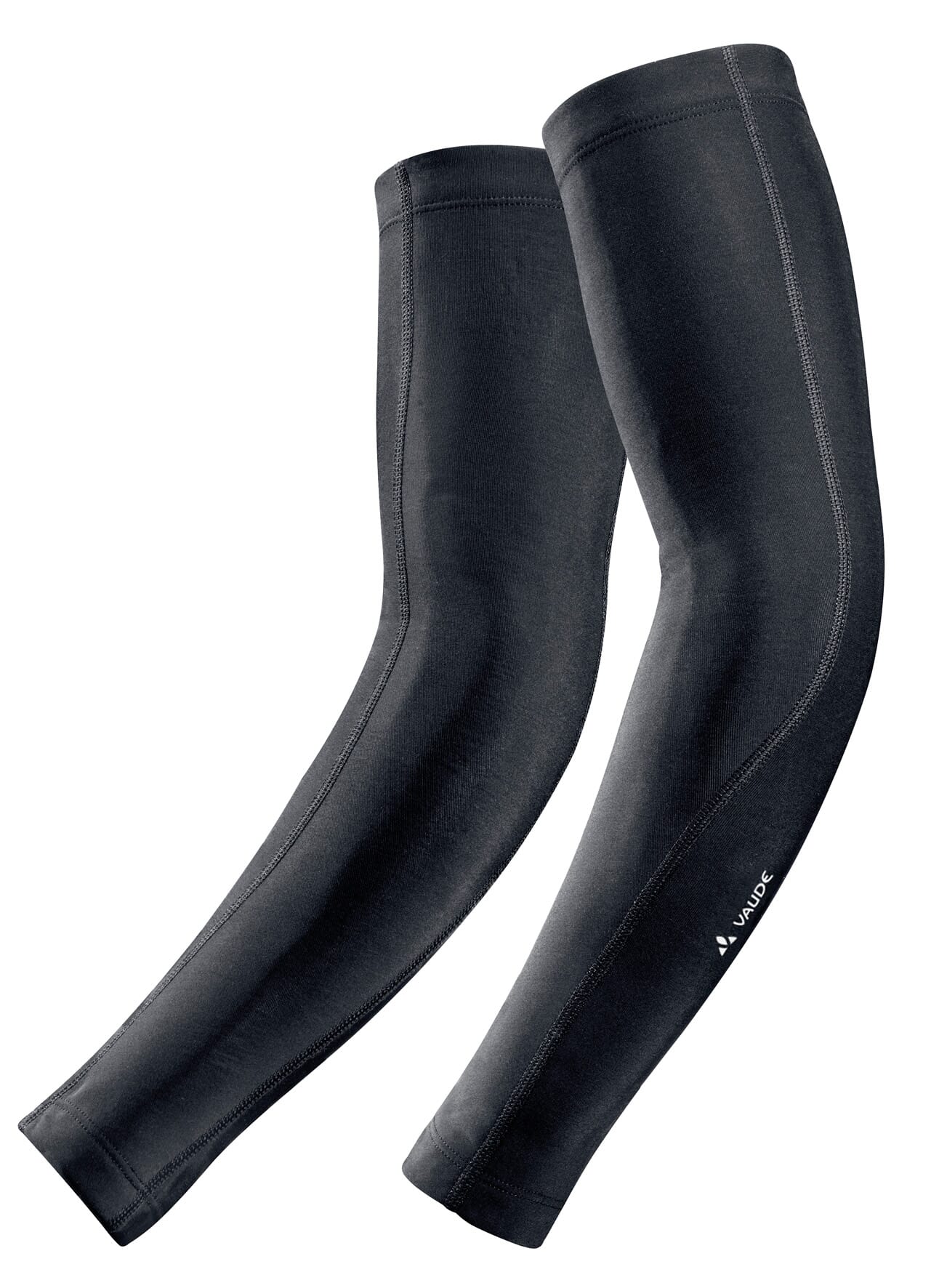 VAUDE Arm Warmer black