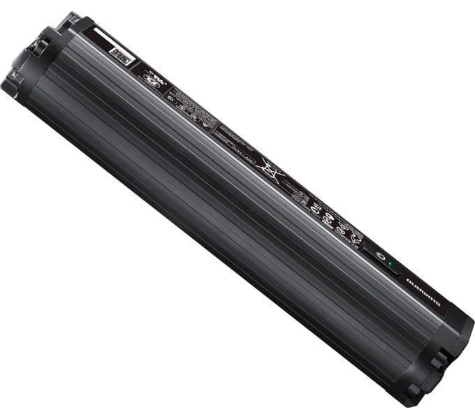 Shimano STEPS BT-EN805 Intube battery 504 Wh