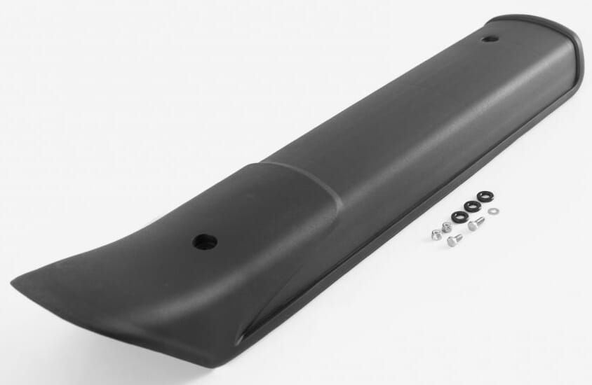 Orbea Wild Battery Cover 2018 - 2021