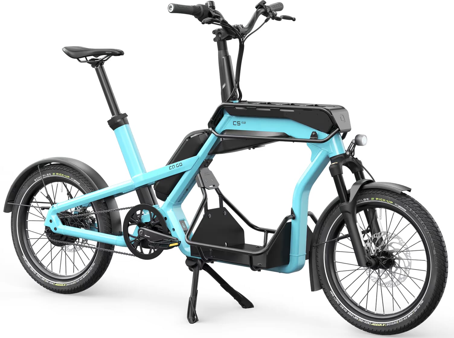 Ca Go CS150 Active Mint Blue