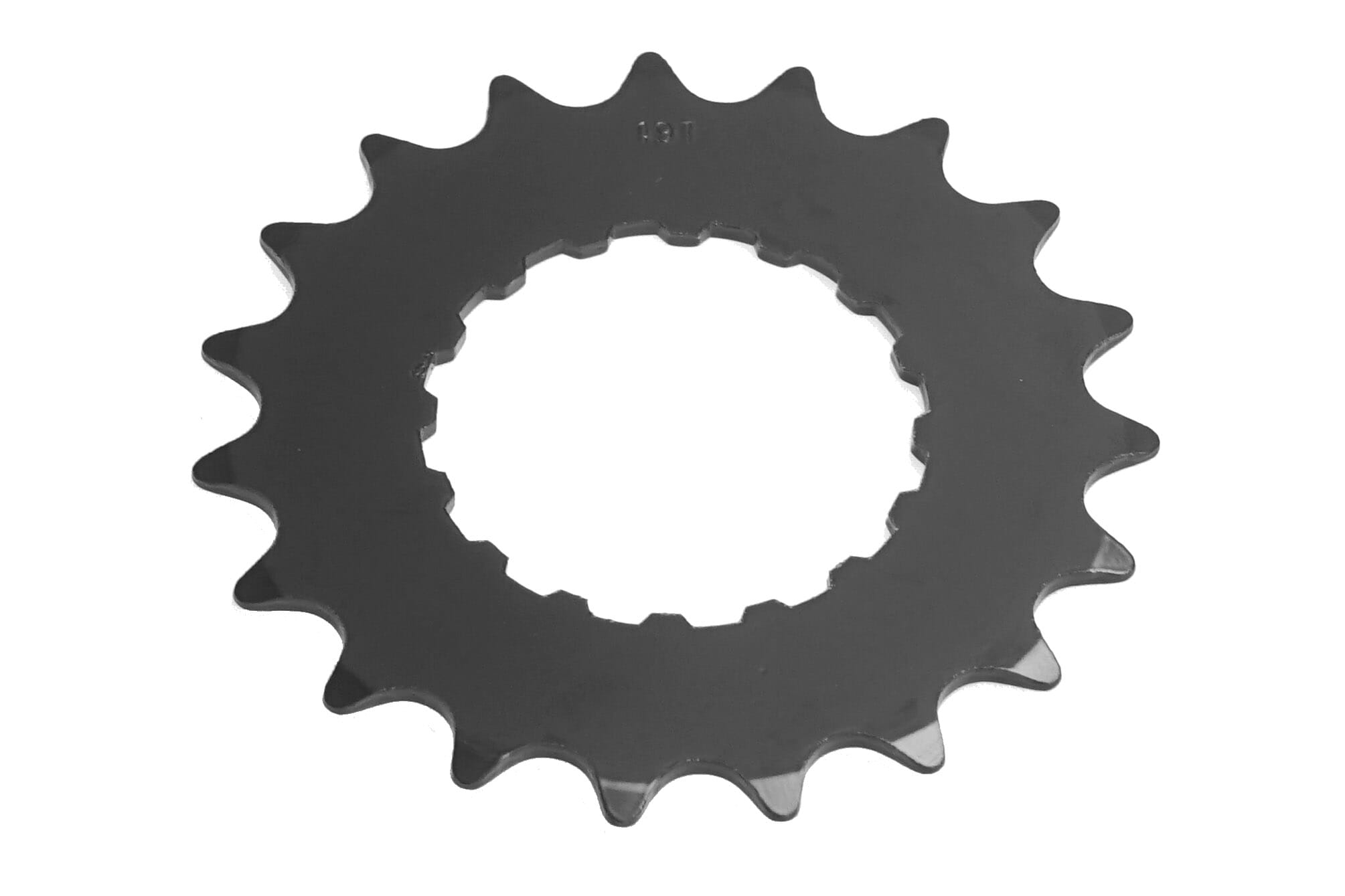 Stronglight motor pinion 19 teeth for Bosch Active/Performance E-Bike