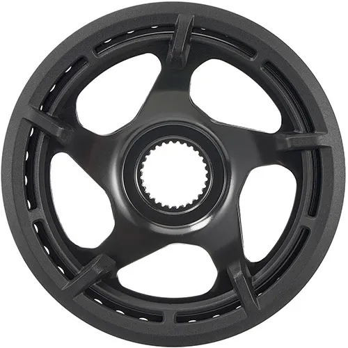 Samox chainring Bosch Gen.4/5 with chain guard