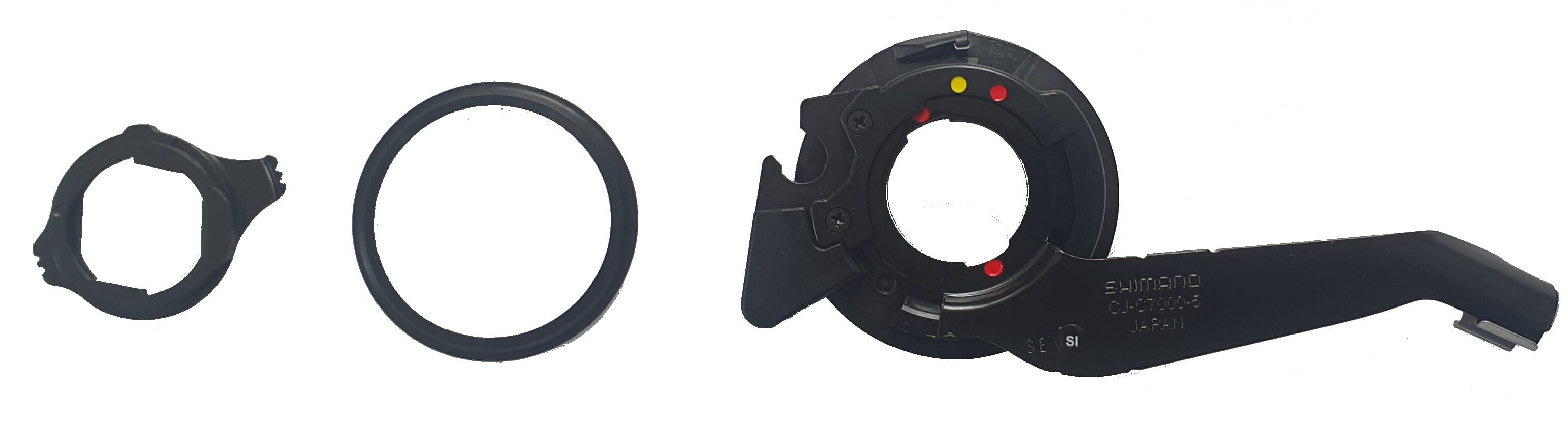 Shimano - Set de pièces détachées pour moyeu CJ-C7000-5