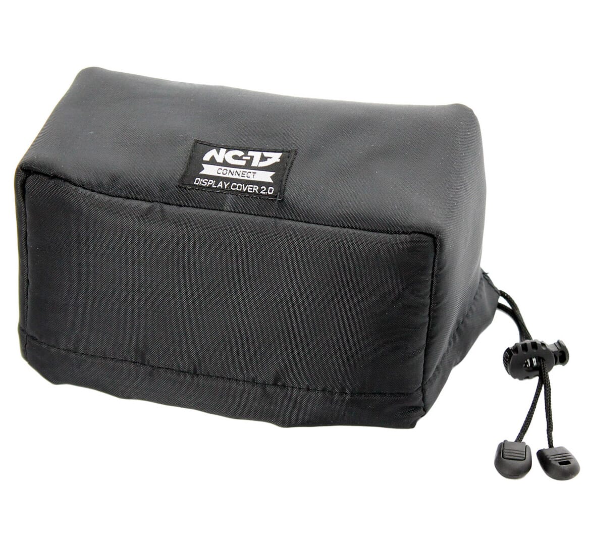 NC-17 Connect Display Cover 2.0