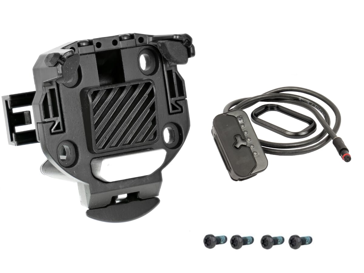 Fazua Locker pX + Remote fX Bundle