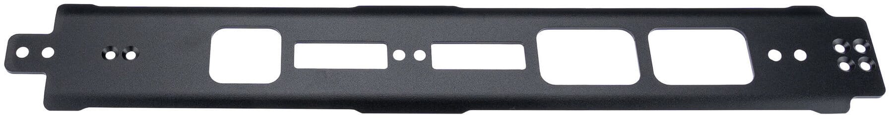 Conway battery guide rail for eWME with Darfon 720 Wh battery