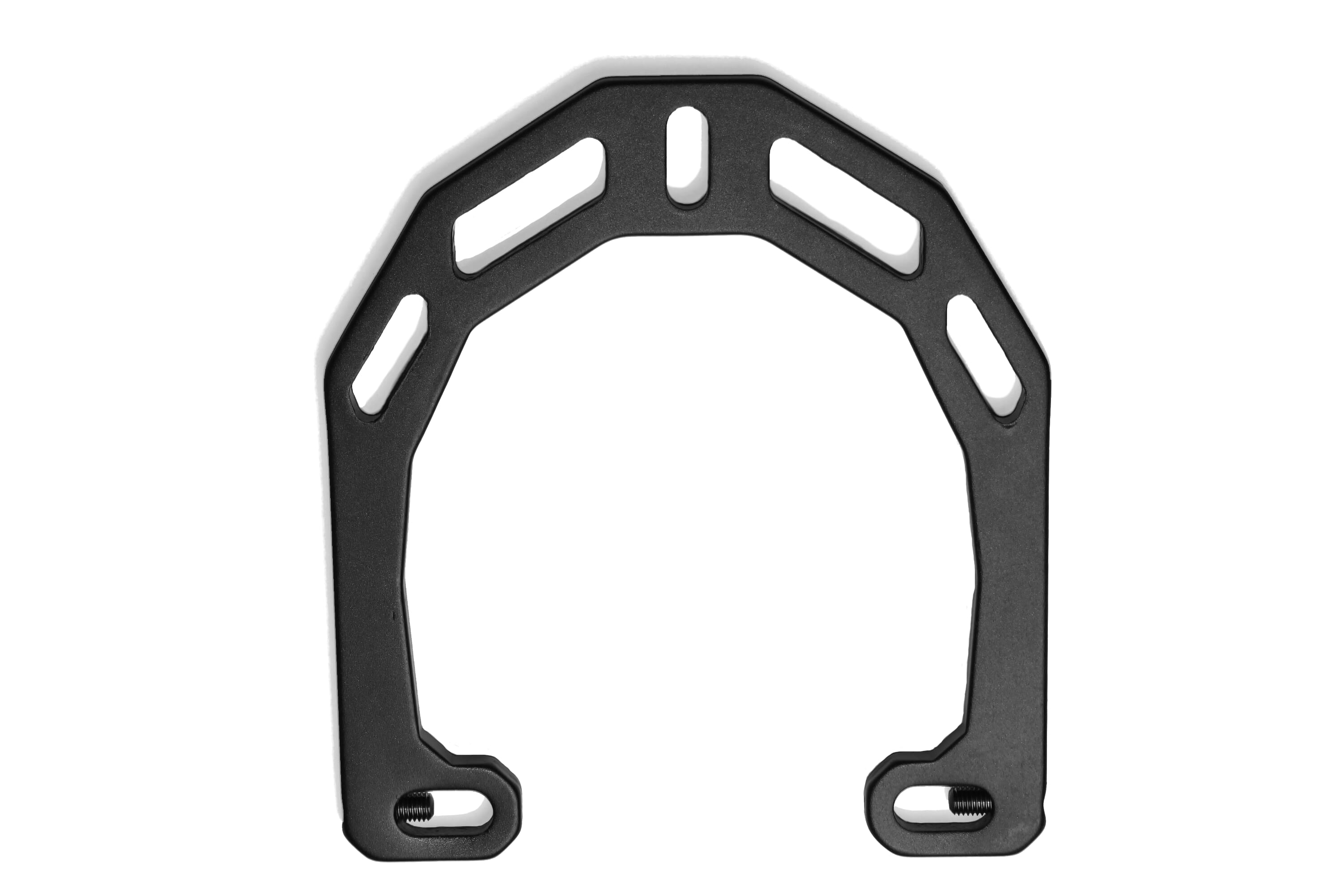 Flyer Brakebooster for headlight mounting
