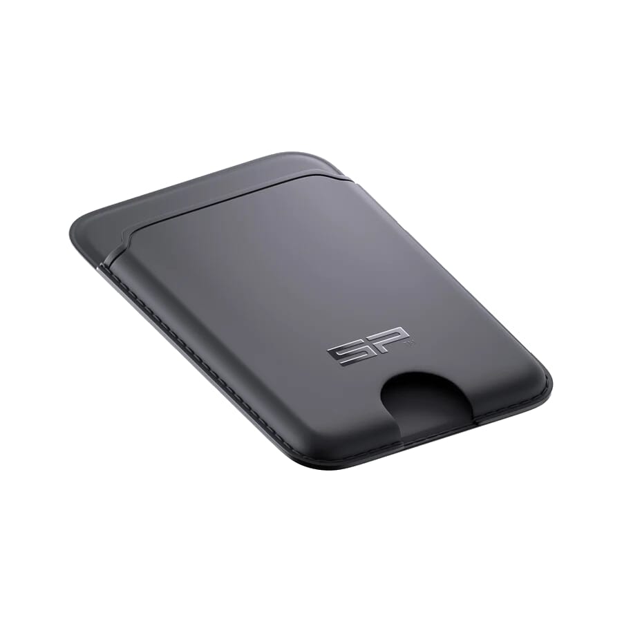SP Connect PLUS Card Wallet - SPC PLUS Aufnahme - 1